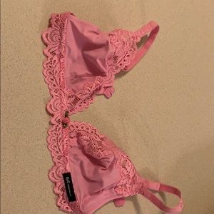 Dolce & Gabbana bralette